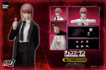 Load image into Gallery viewer, Luminous⭐Merch ThreeZero Chainsaw Man FigZero Makima 1/6 Scale Action Figure (ThreeZero) [BACK-ORDER] Action Figures
