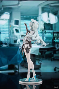 Luminous⭐Merch Vkend Hobby Girls' Frontline 2: Exilium - Florence (PA-15) 1/6 Figure (Vkend Hobby) [PRE-ORDER] Scale Figure