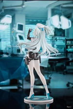Load image into Gallery viewer, Luminous⭐Merch Vkend Hobby Girls&#39; Frontline 2: Exilium - Florence (PA-15) 1/6 Figure (Vkend Hobby) [PRE-ORDER] Scale Figure
