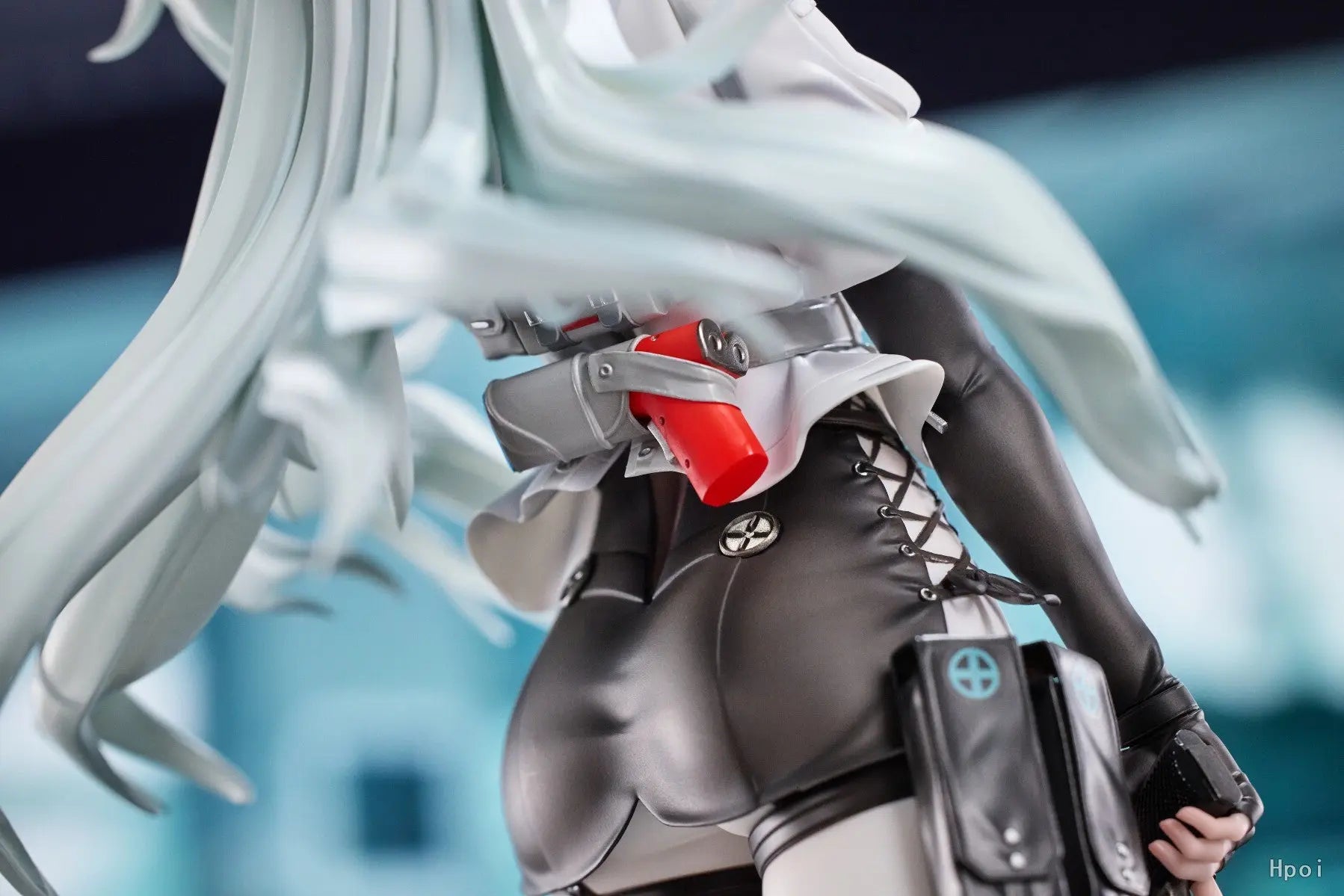 Luminous⭐Merch Vkend Hobby Girls' Frontline 2: Exilium - Florence (PA-15) 1/6 Figure (Vkend Hobby) [PRE-ORDER] Scale Figure