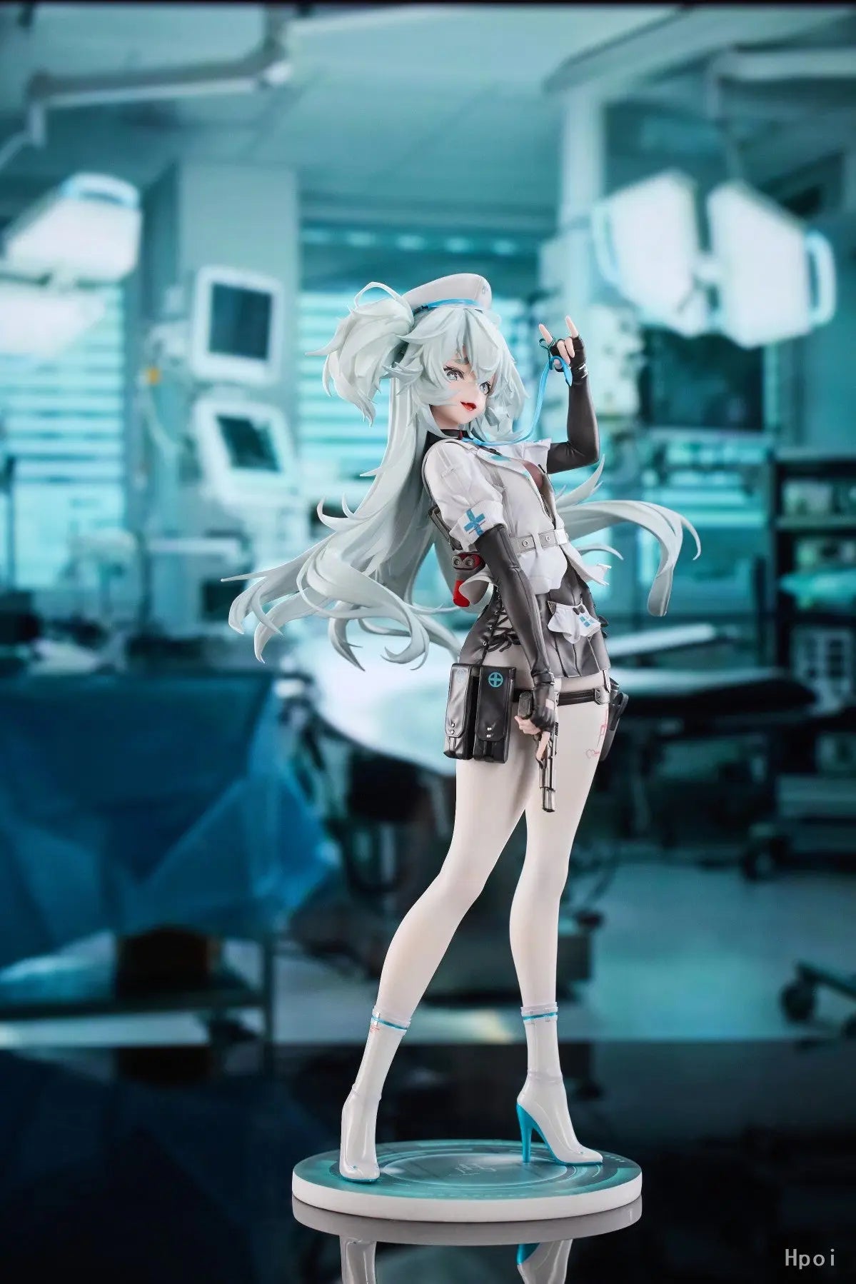 Luminous⭐Merch Vkend Hobby Girls' Frontline 2: Exilium - Florence (PA-15) 1/6 Figure (Vkend Hobby) [PRE-ORDER] Scale Figure