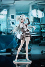 Load image into Gallery viewer, Luminous⭐Merch Vkend Hobby Girls&#39; Frontline 2: Exilium - Florence (PA-15) 1/6 Figure (Vkend Hobby) [PRE-ORDER] Scale Figure
