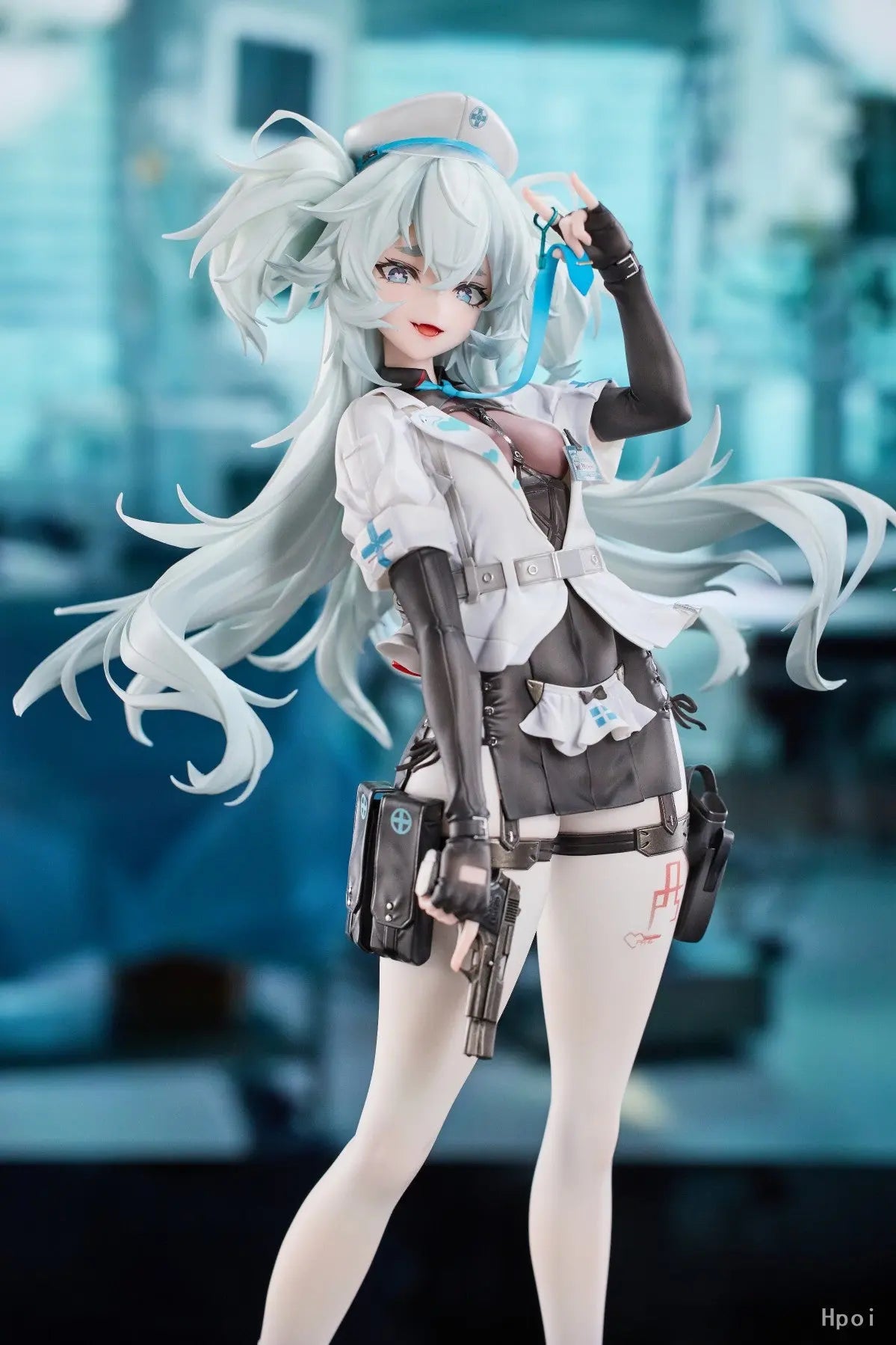 Luminous⭐Merch Vkend Hobby Girls' Frontline 2: Exilium - Florence (PA-15) 1/6 Figure (Vkend Hobby) [PRE-ORDER] Scale Figure