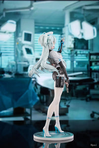 Luminous⭐Merch Vkend Hobby Girls' Frontline 2: Exilium - Florence (PA-15) 1/6 Figure (Vkend Hobby) [PRE-ORDER] Scale Figure