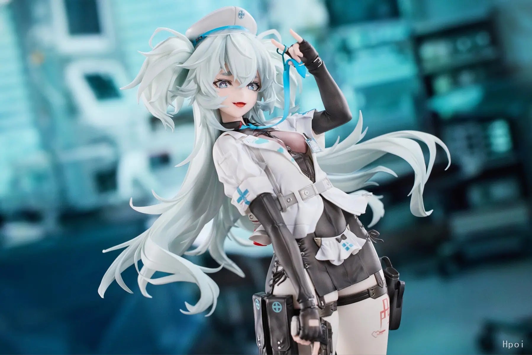 Luminous⭐Merch Vkend Hobby Girls' Frontline 2: Exilium - Florence (PA-15) 1/6 Figure (Vkend Hobby) [PRE-ORDER] Scale Figure