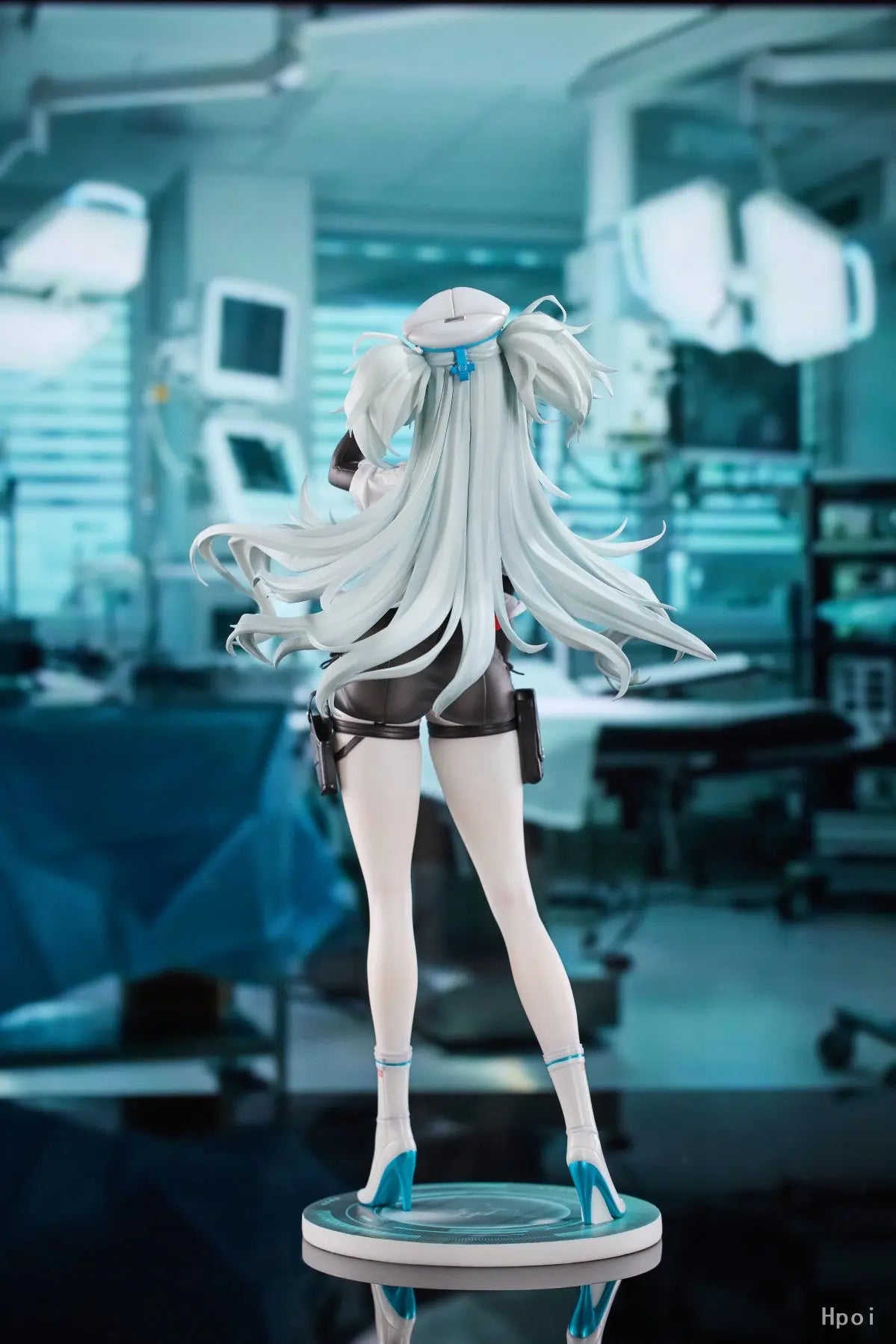 Luminous⭐Merch Vkend Hobby Girls' Frontline 2: Exilium - Florence (PA-15) 1/6 Figure (Vkend Hobby) [PRE-ORDER] Scale Figure