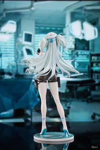 Luminous⭐Merch Vkend Hobby Girls' Frontline 2: Exilium - Florence (PA-15) 1/6 Figure (Vkend Hobby) [PRE-ORDER] Scale Figure
