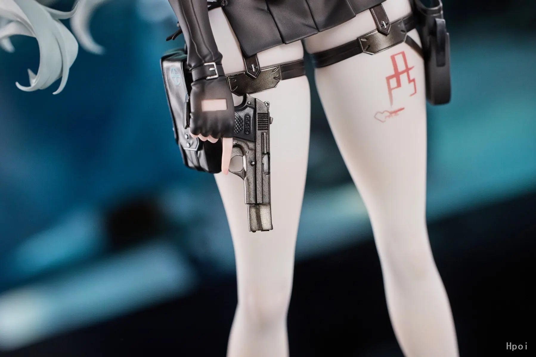 Luminous⭐Merch Vkend Hobby Girls' Frontline 2: Exilium - Florence (PA-15) 1/6 Figure (Vkend Hobby) [PRE-ORDER] Scale Figure