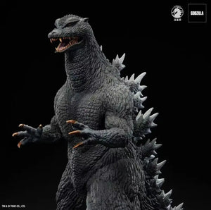 Luminous⭐Merch W-Dragon W-Dragon Godzilla 2004 Figure Scale Figures
