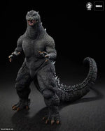 Load image into Gallery viewer, Luminous⭐Merch W-Dragon W-Dragon Godzilla 2004 Figure Scale Figures
