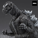 Load image into Gallery viewer, Luminous⭐Merch X-PLUS X-PLUS Gigantic Series Godzilla 1954 Favorite Sculptors Line RIC Exclusive Version Figure Scale Figures
