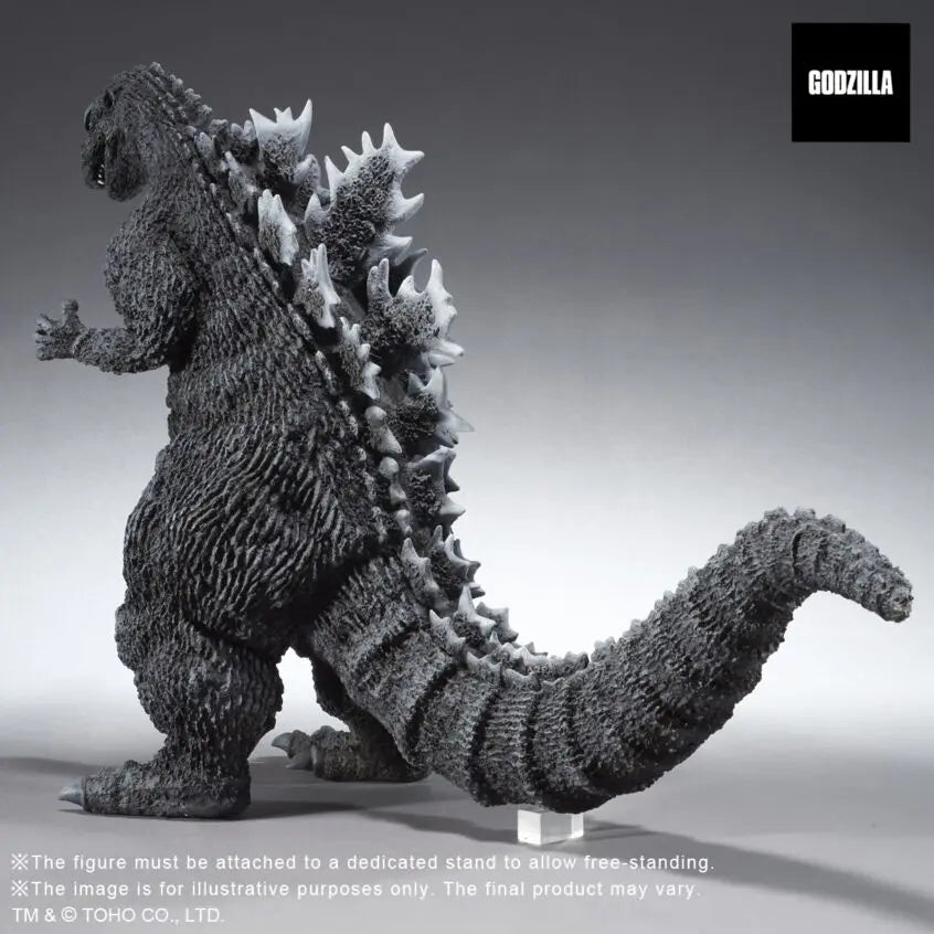 Luminous⭐Merch X-PLUS X-PLUS Gigantic Series Godzilla 1954 Favorite Sculptors Line RIC Exclusive Version Figure Scale Figures