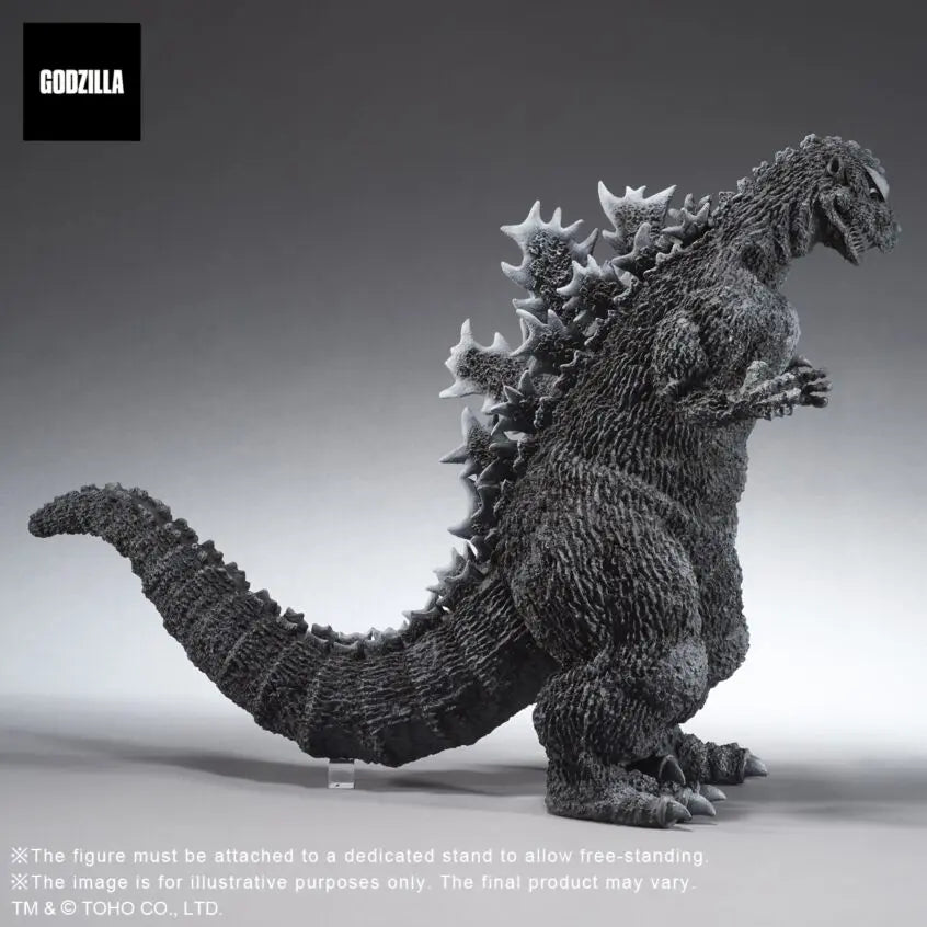 Luminous⭐Merch X-PLUS X-PLUS Gigantic Series Godzilla 1954 Favorite Sculptors Line RIC Exclusive Version Figure Scale Figures