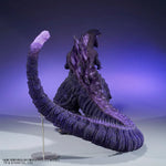 Load image into Gallery viewer, Luminous⭐Merch X-PLUS X-PLUS Gigantic Series Shin Godzilla 2016 4th Form Godzilla Store Purple Version Scale Figures
