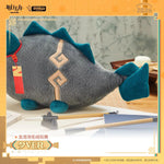 Load image into Gallery viewer, Luminous⭐Merch Yostar Arknights - Dusk Dragon Plush [PRE-ORDER] Plush Toys
