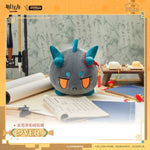 Load image into Gallery viewer, Luminous⭐Merch Yostar Arknights - Dusk Dragon Plush [PRE-ORDER] Plush Toys
