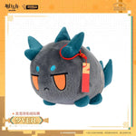 Load image into Gallery viewer, Luminous⭐Merch Yostar Arknights - Dusk Dragon Plush [PRE-ORDER] Plush Toys
