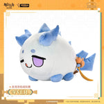 Load image into Gallery viewer, Luminous⭐Merch Yostar Arknights - Ling Dragon Plush [PRE-ORDER] Plush Toys
