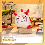 Load image into Gallery viewer, Luminous⭐Merch Yostar Arknights - Nian Dragon Plush [PRE-ORDER] Plush Toys
