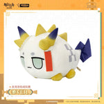 Load image into Gallery viewer, Luminous⭐Merch Yostar Arknights - Shu Dragon Plush [PRE-ORDER] Plush Toys
