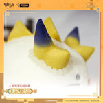 Load image into Gallery viewer, Luminous⭐Merch Yostar Arknights - Shu Dragon Plush [PRE-ORDER] Plush Toys
