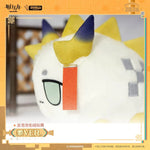 Load image into Gallery viewer, Luminous⭐Merch Yostar Arknights - Shu Dragon Plush [PRE-ORDER] Plush Toys
