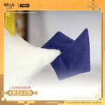 Load image into Gallery viewer, Luminous⭐Merch Yostar Arknights - Shu Dragon Plush [PRE-ORDER] Plush Toys
