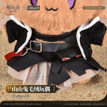 Load image into Gallery viewer, Luminous⭐Merch Yostar Arknights - Surtr Rabbit Plush Plush Toys
