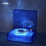 Load image into Gallery viewer, Luminous⭐Merch miHoYo Genshin Impact - Neuvillette Bluetooth Speaker [PRE-ORDER] Electronic
