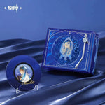 Load image into Gallery viewer, Luminous⭐Merch miHoYo Genshin Impact - Neuvillette Bluetooth Speaker [PRE-ORDER] Electronic
