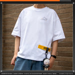 Load image into Gallery viewer, Girls' Frontline 10th Anniversary Echoing Heatwave Series T-shirt - Girls' Frontline [BACK-ORDER]
