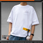 Load image into Gallery viewer, Girls' Frontline 10th Anniversary Echoing Heatwave Series T-shirt - Girls' Frontline [BACK-ORDER]
