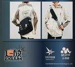 Load image into Gallery viewer, Girls' Frontline 2: Exilium - Groza Windbreaker Outdoor Jacket
