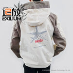 Load image into Gallery viewer, Girls' Frontline 2: Exilium - Groza Windbreaker Outdoor Jacket
