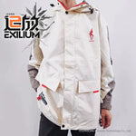 Load image into Gallery viewer, Girls' Frontline 2: Exilium - Groza Windbreaker Outdoor Jacket
