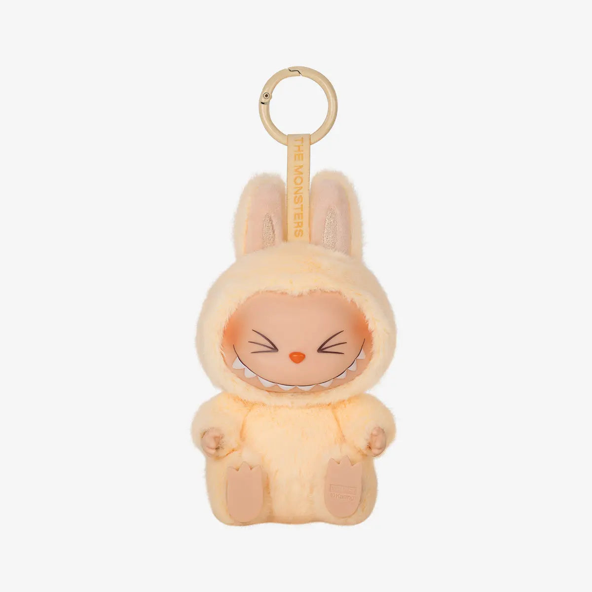 POP MART The Monsters LABUBU - Have a Seat Vinyl Plush Blind Box