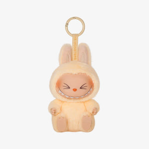 POP MART The Monsters LABUBU - Have a Seat Vinyl Plush Blind Box