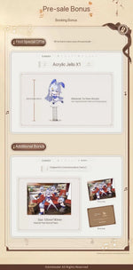 Load image into Gallery viewer, Girls&#39; Frontline: Neural Cloud Undine Sweet Rabbit Symphony Ver. 1/7 Scale Figure (AniMester) [PRE-ORDER]

