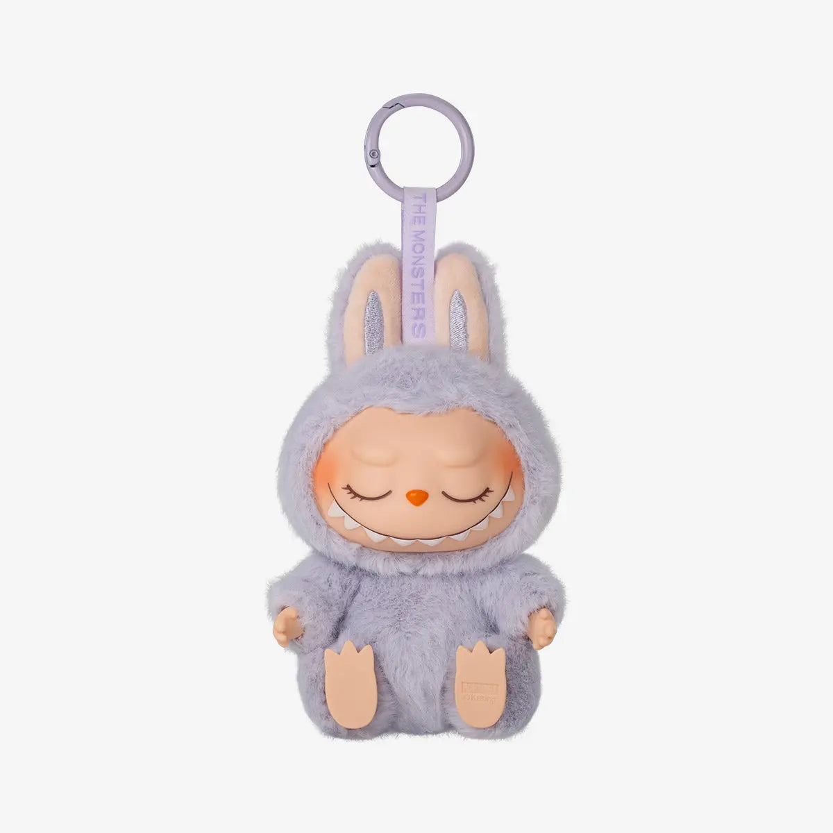 POP MART The Monsters LABUBU - Have a Seat Vinyl Plush Blind Box