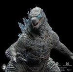 Load image into Gallery viewer, W-Dragon Godzilla vs. Kong - Godzilla 2021 Heat Ray Figure
