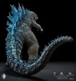 Load image into Gallery viewer, W-Dragon Godzilla vs. Kong - Godzilla 2021 Heat Ray Figure
