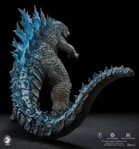W-Dragon Godzilla vs. Kong - Godzilla 2021 Heat Ray Figure