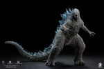 Load image into Gallery viewer, W-Dragon Godzilla vs. Kong - Godzilla 2021 Heat Ray Figure
