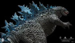 Load image into Gallery viewer, W-Dragon Godzilla vs. Kong - Godzilla 2021 Heat Ray Figure
