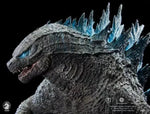 Load image into Gallery viewer, W-Dragon Godzilla vs. Kong - Godzilla 2021 Heat Ray Figure
