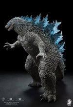 Load image into Gallery viewer, W-Dragon Godzilla vs. Kong - Godzilla 2021 Heat Ray Figure
