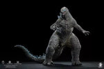Load image into Gallery viewer, W-Dragon Godzilla vs. Kong - Godzilla 2021 Heat Ray Figure
