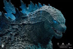 Load image into Gallery viewer, W-Dragon Godzilla vs. Kong - Godzilla 2021 Heat Ray Figure
