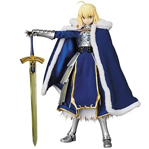 Fate/Grand Order - Medicom RAH Saber (Altria Pendragon) Ver. 1.5 Real
