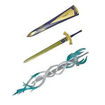 Load image into Gallery viewer, Fate/Grand Order - Medicom RAH Saber (Altria Pendragon) Ver. 1.5 Real Action Heroes
